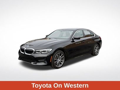 Used 2022 BMW 330i xDrive 330i xDrive w/ Convenience Package