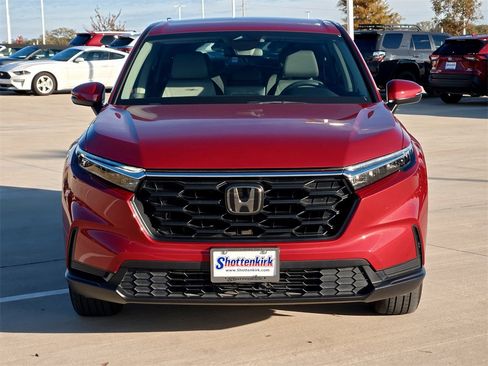 Used 2024 Honda CR-V LX image 8