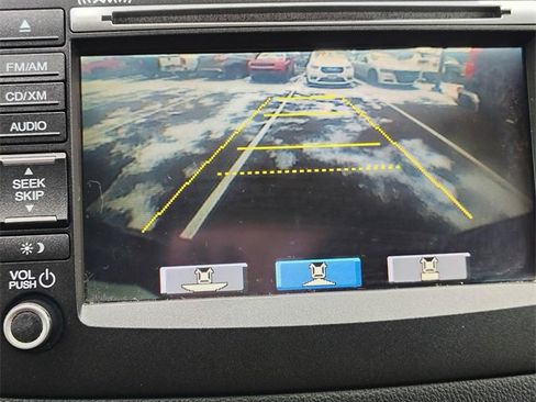 Used 2014 Honda CR-V EX-L image 3