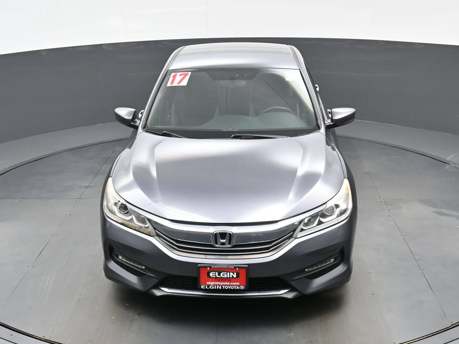 Used 2017 Honda Accord Sport image 36