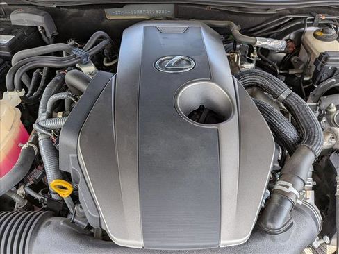 Used 2021 Lexus IS 300 w/ Accessory Package image 21