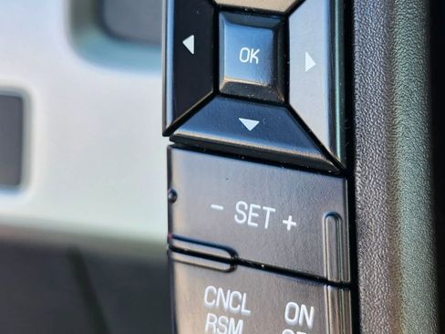 Used 2014 Ford F150 FX4 w/ Equipment Group 402A Luxury image 32