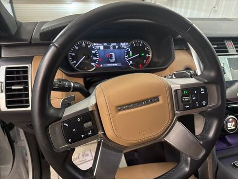 Used 2023 Land Rover Discovery HSE R-Dynamic image 34