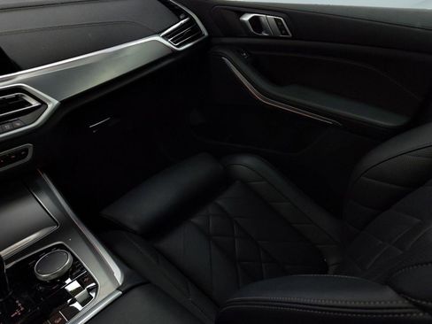 Certified 2023 BMW X5 xDrive45e w/ M Sport Package image 18