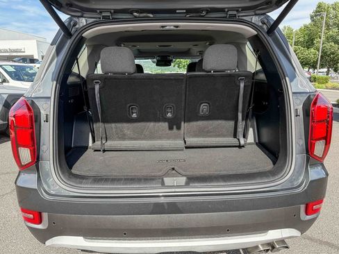 Used 2020 Hyundai Palisade SEL w/ Convenience Package AWD/4WD image 27
