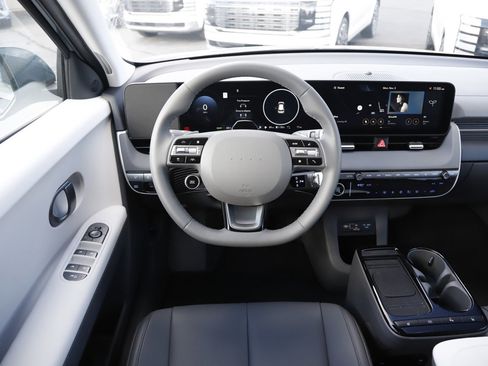 New 2026 Hyundai Ioniq 5 SEL image 16