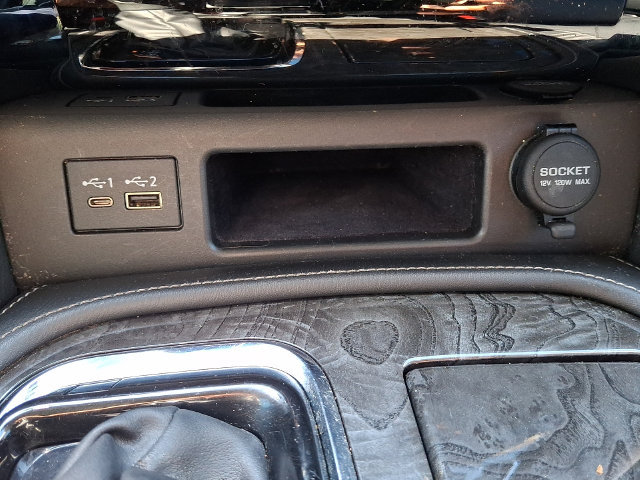 Used 2020 INFINITI QX80 Luxe w/ Proassist Package RWD image 24
