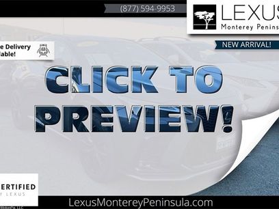 Used 2023 Lexus NX 350 F Sport