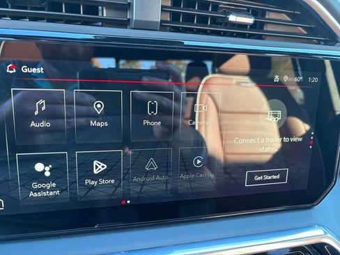 Certified 2026 GMC Sierra 1500 Denali Ultimate image 42