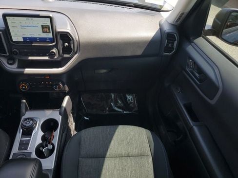 Used 2023 Ford Bronco Sport Big Bend w/ Convenience Package AWD/4WD image 17