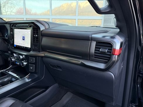 Used 2024 Ford F150 Raptor image 19