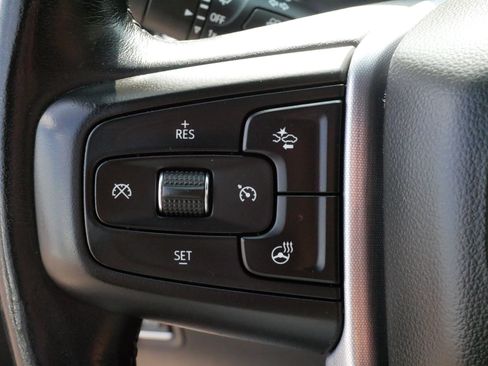 Used 2020 GMC Sierra 1500 SLT w/ SLT Premium Plus Package AWD/4WD image 25