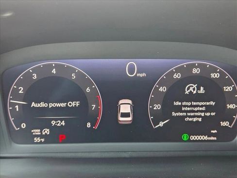 New 2025 Honda Accord SE image 11