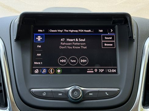 Used 2024 Chevrolet Equinox LT image 26