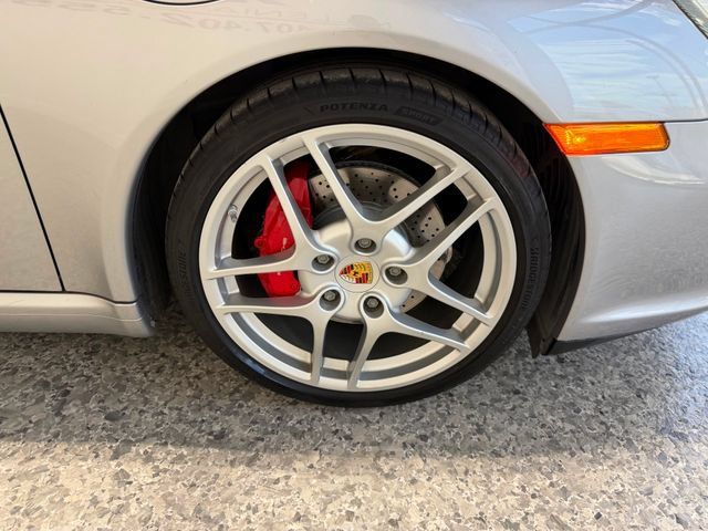 Used 2010 Porsche 911 Carrera S RWD image 49