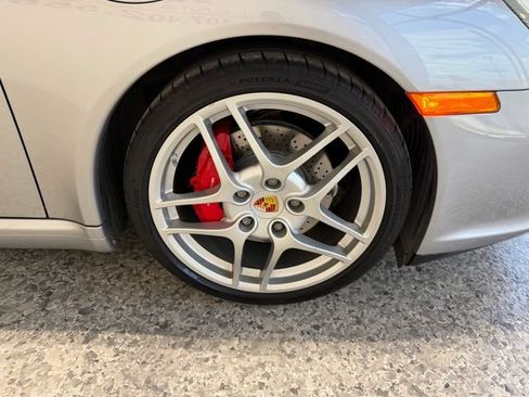 Used 2010 Porsche 911 Carrera S RWD image 49