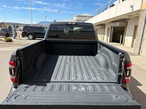 Used 2019 RAM 2500 Big Horn w/ Towing Technology Group image 25