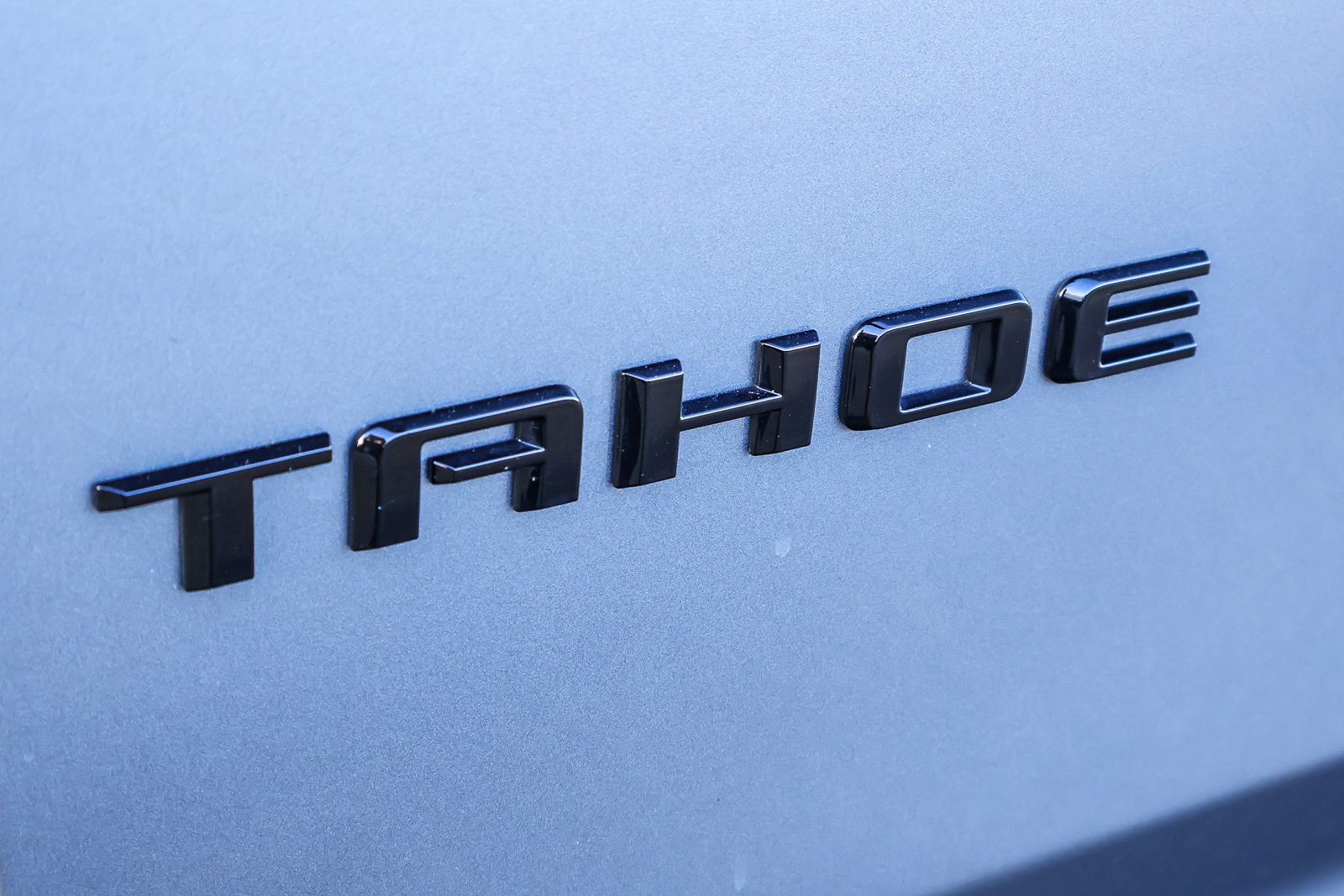 Used 2026 Chevrolet Tahoe RST AWD/4WD image 26
