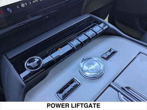 New 2026 Lincoln Navigator L Reserve w/ Jet Appearance Package AWD/4WD image 10