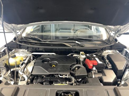 Used 2021 Nissan Rogue SL image 21