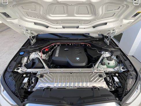New 2026 BMW X3 xDrive30 w/ Convenience Package image 34