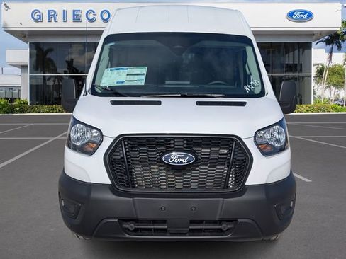 New 2026 Ford Transit 350 Base image 2