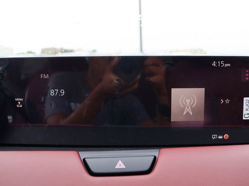 Used 2025 MAZDA CX-70 3.3 Turbo S w/ Premium Package image 25