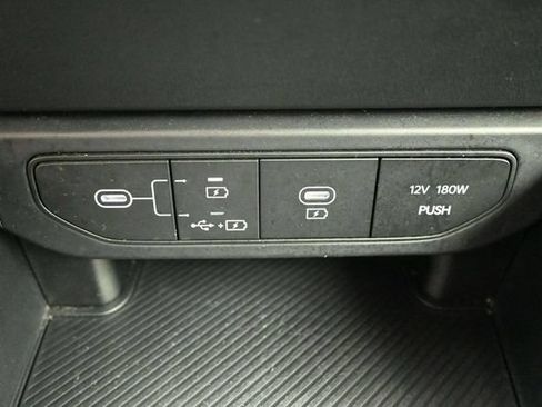 Used 2025 Kia K4 FWD image 26