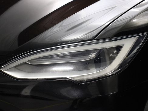 Used 2019 Tesla Model S Performance AWD/4WD image 3