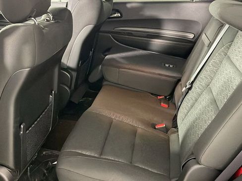 New 2025 Dodge Durango GT w/ Blacktop Package image 14