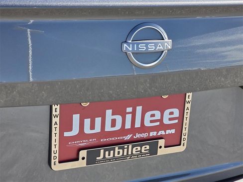 Used 2025 Nissan Altima 2.5 SR image 24