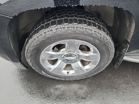 Certified 2018 Chevrolet Tahoe LT AWD/4WD image 44