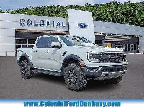 Used 2024 Ford Ranger Raptor image 1