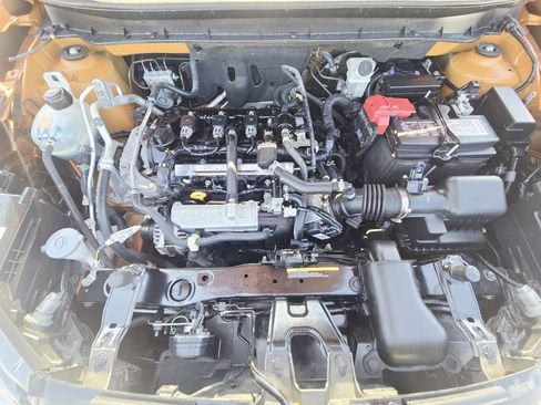 Used 2024 Nissan Kicks SV FWD image 16