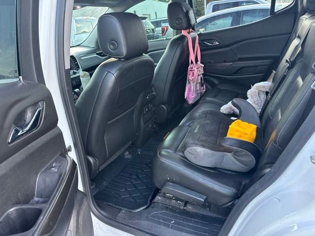 Used 2019 GMC Acadia SLT FWD image 26
