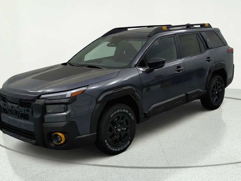New 2026 Subaru Outback Wilderness AWD/4WD image 3