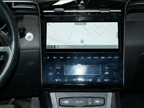 Used 2022 Hyundai Tucson Limited image 20