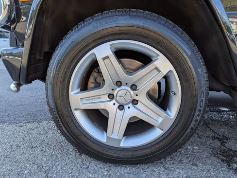 Used 2011 Mercedes-Benz G 55 AMG 4MATIC image 39