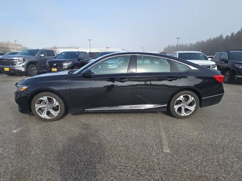 Used 2019 Honda Accord EX-L image 2