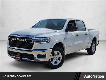 New 2026 RAM 1500 Lone Star