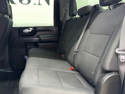 Used 2024 Chevrolet Silverado 2500 W/T w/ WT Fleet Convenience Package image 37