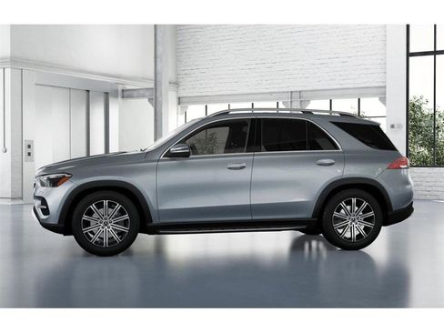 New 2026 Mercedes-Benz GLE 350 4MATIC image 35