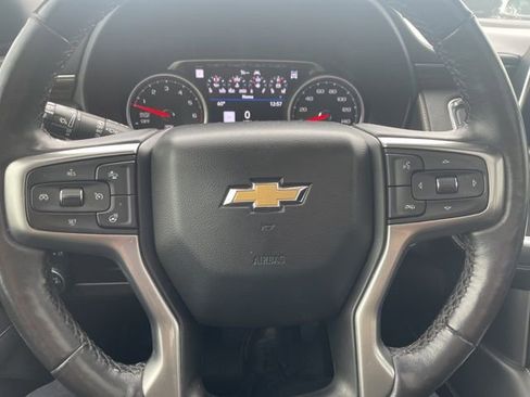 Used 2021 Chevrolet Tahoe Premier image 17
