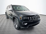 Used 2017 Jeep Grand Cherokee Limited w/ Luxury Group II image 3