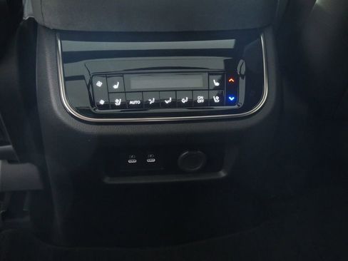 New 2026 INFINITI QX80 4WD image 18