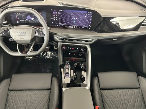 New 2025 Audi SQ5 Premium Plus image 12