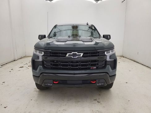 Certified 2025 Chevrolet Silverado 1500 LT Trail Boss w/ Convenience Package II image 28