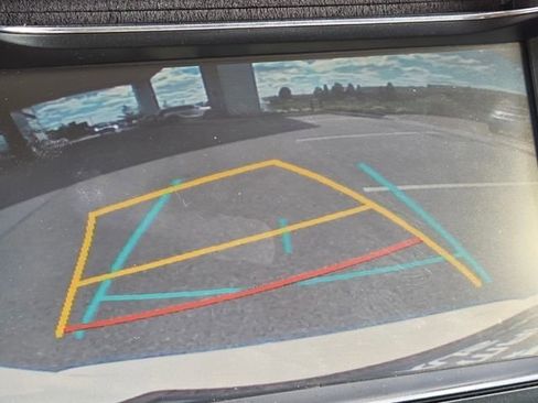 Used 2017 Toyota RAV4 XLE w/ All Weather Liner Package FWD image 14