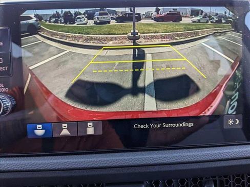 New 2026 Honda CR-V LX image 12