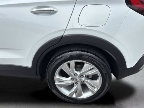 Used 2025 Buick Encore GX Preferred FWD image 36